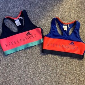 Adidas Sports bra’s